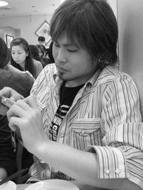 宮沢くん 101
