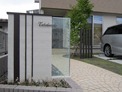 ジュエルグラスの施工現場5,31044