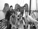 ［15］2008.1.26～2.1アンコールワットとベトナム 029