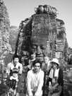 ［15］2008.1.26～2.1アンコールワットとベトナム 078
