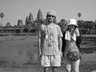 ［15］2008.1.26～2.1アンコールワットとベトナム 110
