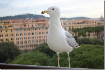 サンタンジェロ城