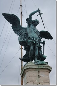 サンタンジェロ城