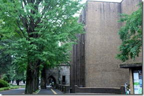 The University of Tokyo4398 