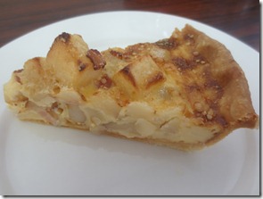 ジャガイモのキッシュ006