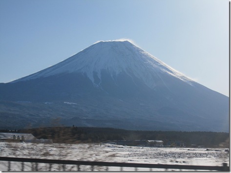 富士山 003