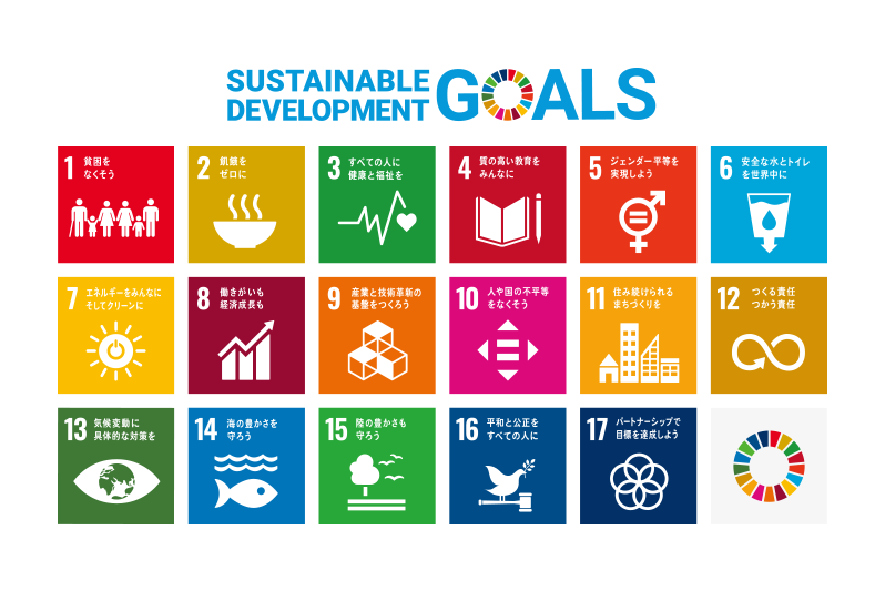 SDGｓ