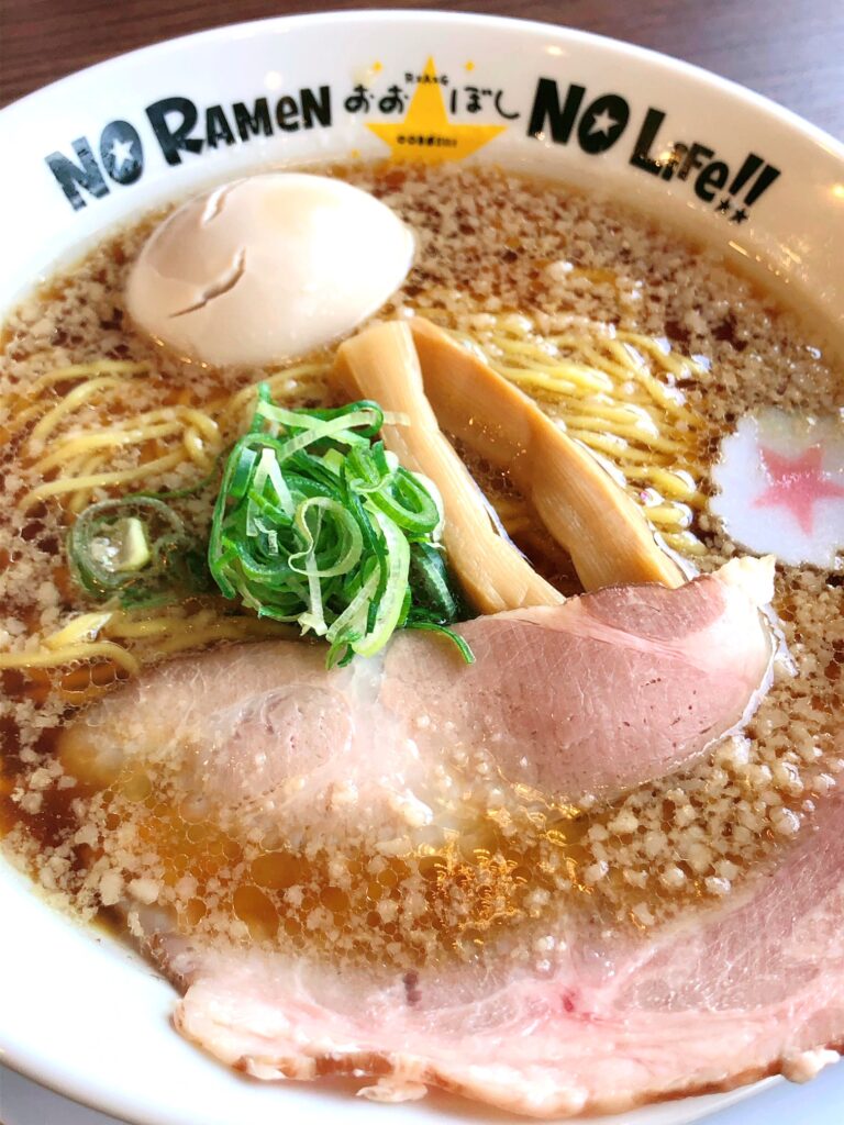 ラーメン