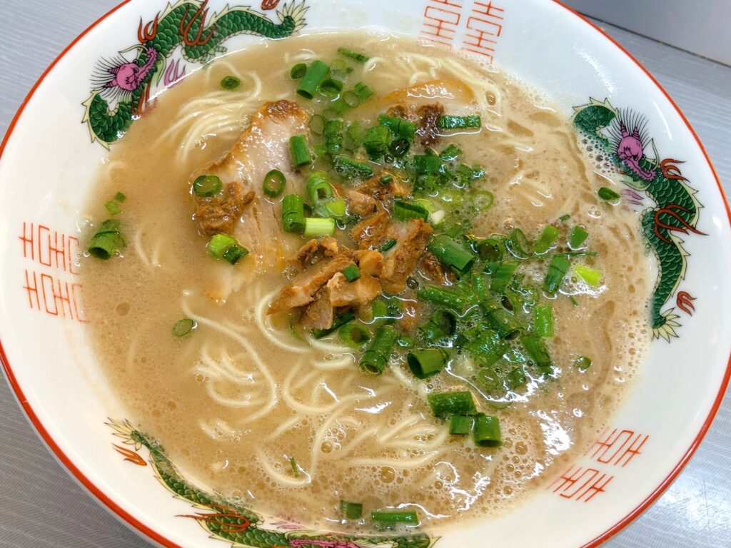 ラーメン