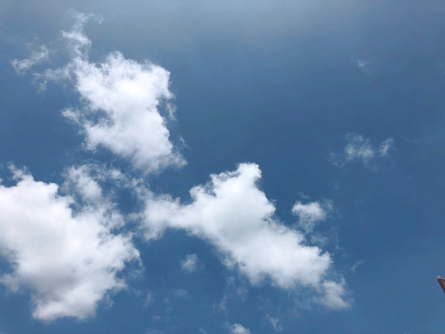 空