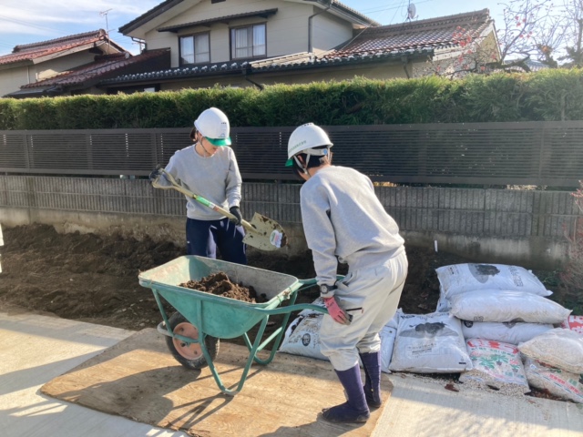 トレド展示場