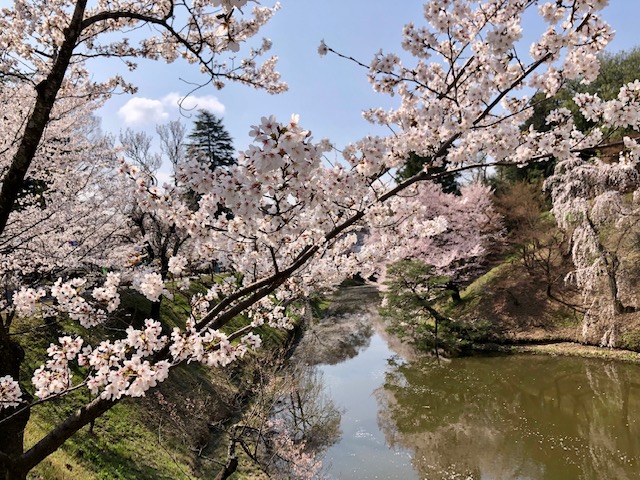 上田城