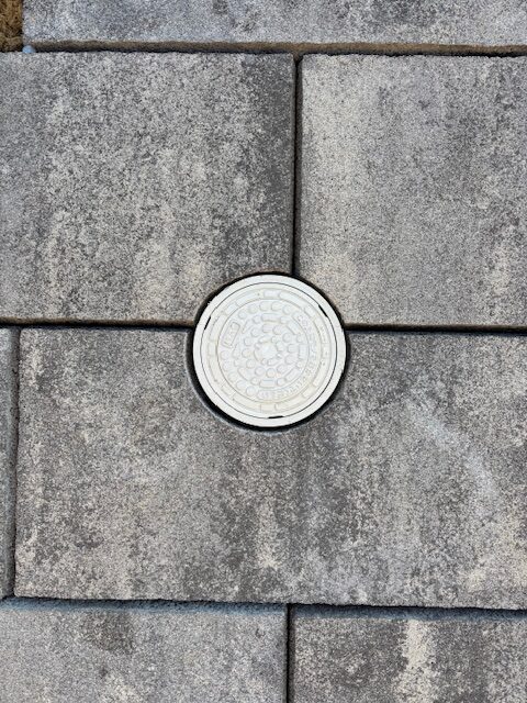 インターロッキング