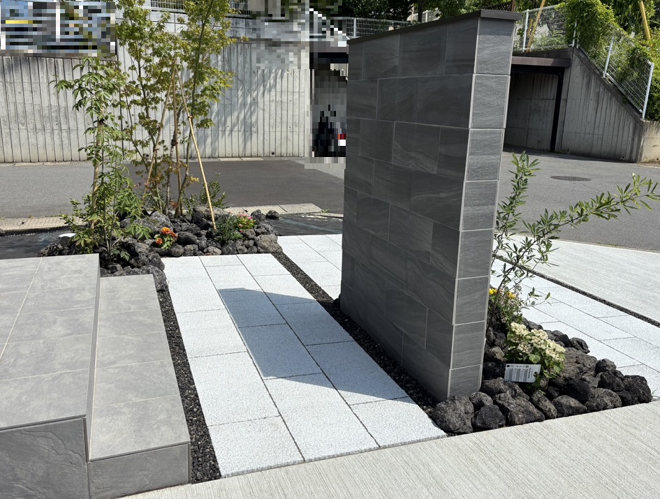 アプローチ