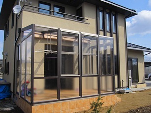 GardenRoom cocoma 