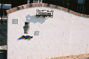 FH030013グラフィカ門柱