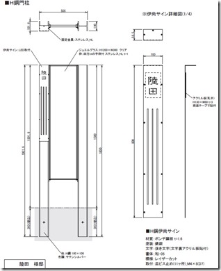 Puremiamu H-koumonchuu H-02 Sekkeizu