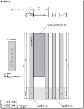 Puremiamu H-koumonchuu H-05 Sekkeizu