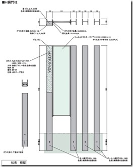 Puremiamu H-koumonchuu H-8Sekkeizu