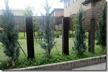 Niwa de kaiteki ni sugosu　mekakushi2025